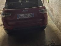 Usata Jeep Compass 120 CV (88 kW) 2020 SUV