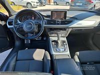 Usata Audi A6 204 CV (150 kW) 2019 Grigio Station wagon