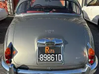 Usata Jaguar MK II 1960 Grigio Berlina