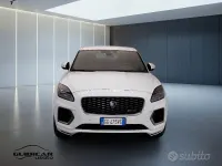 Usata Jaguar E-Pace SE 160 CV (117 kW) 2022 Bianco SUV