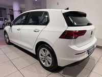Usata VW Golf VIII Life 116 CV (85 kW) 2023 Other Utilitaria