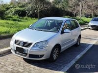 Usata VW Polo 2009 Utilitaria