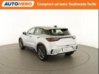 Usata Lexus LBX 136 CV (100 kW) 2025 Argento SUV