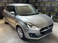 Usata Suzuki Swift Cool 82 CV (60 kW) 2021 Grigio Utilitaria
