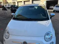 Usata Fiat 500 69 CV (50 kW) 2008 Berlina