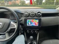 Usata Dacia Duster 101 CV (74 kW) 2021 Bluazzurro SUV