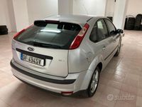 usata Ford Focus 115CV 5P. - MANUTENZIONE CERTIFICATA