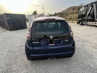 Usata Casalini M14 2017 Blu Utilitaria