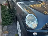 Usata Mini Cooper 120 CV (88 kW) 2002 Utilitaria