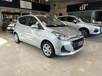 usata Hyundai i10 1.0 MPI Prime