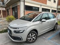 Usata Citroën C4 Picasso 2017 Monovolume