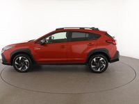 Usata Subaru Crosstrek Style 136 CV (100 kW) 2024 Arancio SUV