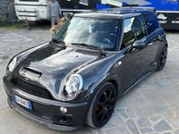 Usata Mini John Cooper Works 200 CV (147 kW) 2003 Utilitaria