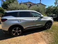 Usata DR DR 6.0 150 CV (110 kW) 2024 SUV