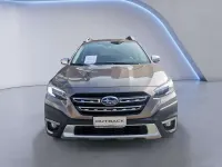 Nuevo Subaru Outback Premium 169 CV (124 kW) 2026 Marrón Familiar