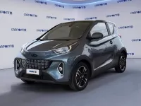 Usata DR DR 1.0 19 kW (27 CV) 2024 Utilitaria