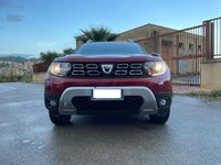 usata Dacia Duster 1.5 Blue dCi 8V 115 CV 4x2 15th Anniversary