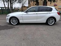 Usata BMW 118 150 CV (110 kW) 2018 Utilitaria