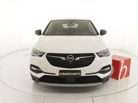 usata Opel Grandland X 18 ULTIMATE 2.0 177CV AT D