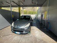 Usata Peugeot 207 112 CV (82 kW) 2007 Station wagon