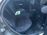 Usata Honda Civic 2008 Grigio Berlina