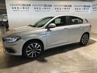 usata Fiat Tipo Tipo (2015-->) -1.3 Mjt S&S 5 po U59316