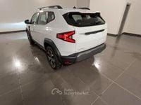 Nuova Dacia Duster Expression 101 CV (74 kW) 2026 Bianco SUV