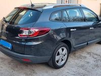 usata Renault Mégane 1.5 dCi 110CV SporTour Dynamique