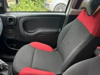 Usata Fiat Panda 69 CV (50 kW) 2018 Bianco Utilitaria