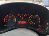 Usata Fiat Panda Dynamic 60 CV (44 kW) 2009 Utilitaria