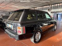 Usata Land Rover Range Rover Vogue 177 CV (130 kW) 2003 Nero SUV