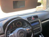 usata VW Scirocco SciroccoIII 2008 2.0 tdi dsg