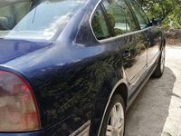 Usata VW Passat 130 CV (95 kW) 2001 Berlina