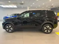 Nuova Opel Frontera 101 CV (74 kW) 2026 Nero SUV