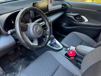 Usata Toyota Yaris Cross Trend 92 CV (67 kW) 2022 Grigio SUV