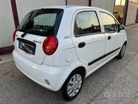 usata Chevrolet Matiz Matiz 1000 SE Energy Dual Power GPL