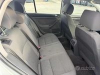 Usata VW Golf IV 170 CV (125 kW) 2006 Grigio Berlina