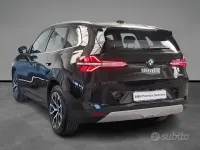 Usata BMW X3 Comfort Edition 197 CV (144 kW) 2026 Nero SUV