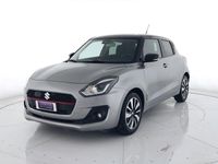 usata Suzuki Swift 1.0 boosterjet S 2wd auto my19 SEDILI RISCALDATI V