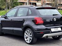 Usata VW Polo Cross 90 CV (66 kW) 2016 Other Utilitaria