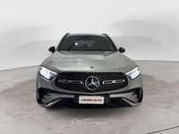 Usata Mercedes GLC220 AMG 197 CV (144 kW) 2023 Oro SUV