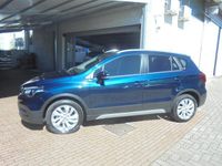 usata Suzuki SX4 S-Cross 1.4 Hybrid Cool