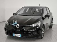 Usata Renault Clio V Equilibre 91 CV (66 kW) 2023 Other Berlina