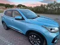 Usata DR DR 5.0 116 CV (85 kW) 2022 Bluazzurro SUV