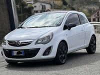 Usata Opel Corsa 86 CV (63 kW) 2014 Utilitaria