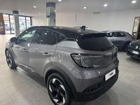 Usata Renault Captur Techno 91 CV (66 kW) 2025 Grigio SUV