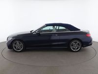 usata Mercedes C220 Classe Cd Premium Cabrio Auto