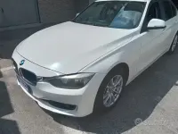 Usata Alfa Romeo 155 116 CV (85 kW) 1995 Berlina