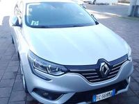 Usata Renault Mégane IV 110 CV (80 kW) 2016 Berlina