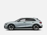 Nuova Audi A3 Comfort 150 CV (110 kW) 2026 Grigio freccia perla